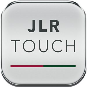 JLR Touch